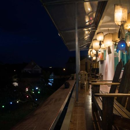 Thang Nam Ruc Ro - Dalat Homestay Экстерьер фото