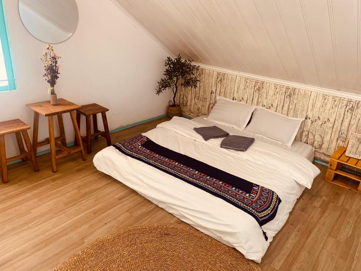 Thang Nam Ruc Ro - Dalat Homestay Экстерьер фото