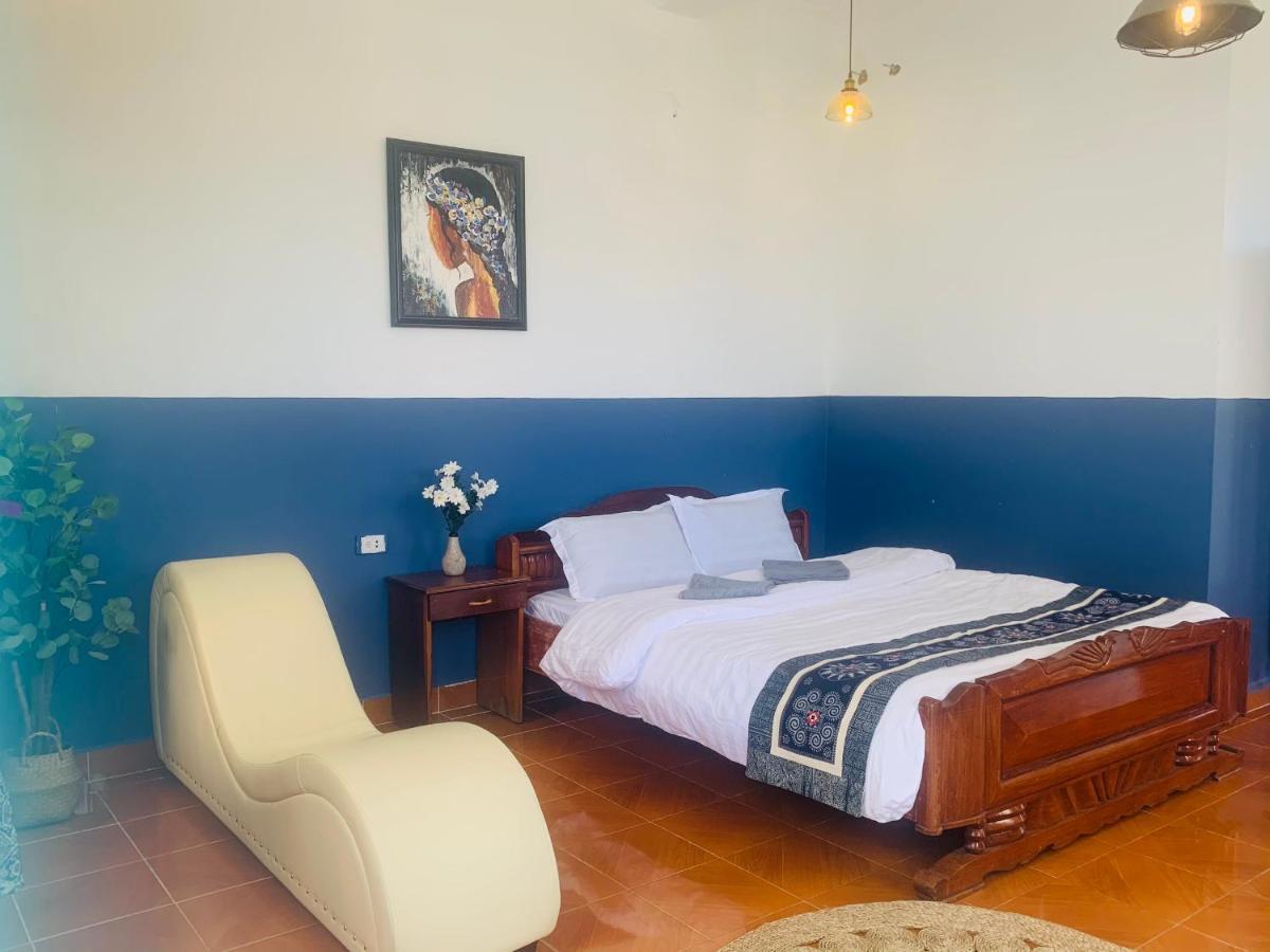 Thang Nam Ruc Ro - Dalat Homestay Экстерьер фото