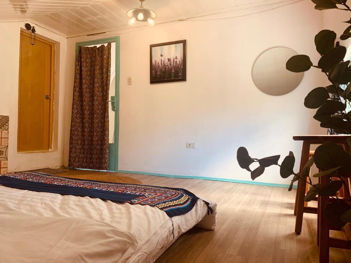 Thang Nam Ruc Ro - Dalat Homestay Экстерьер фото