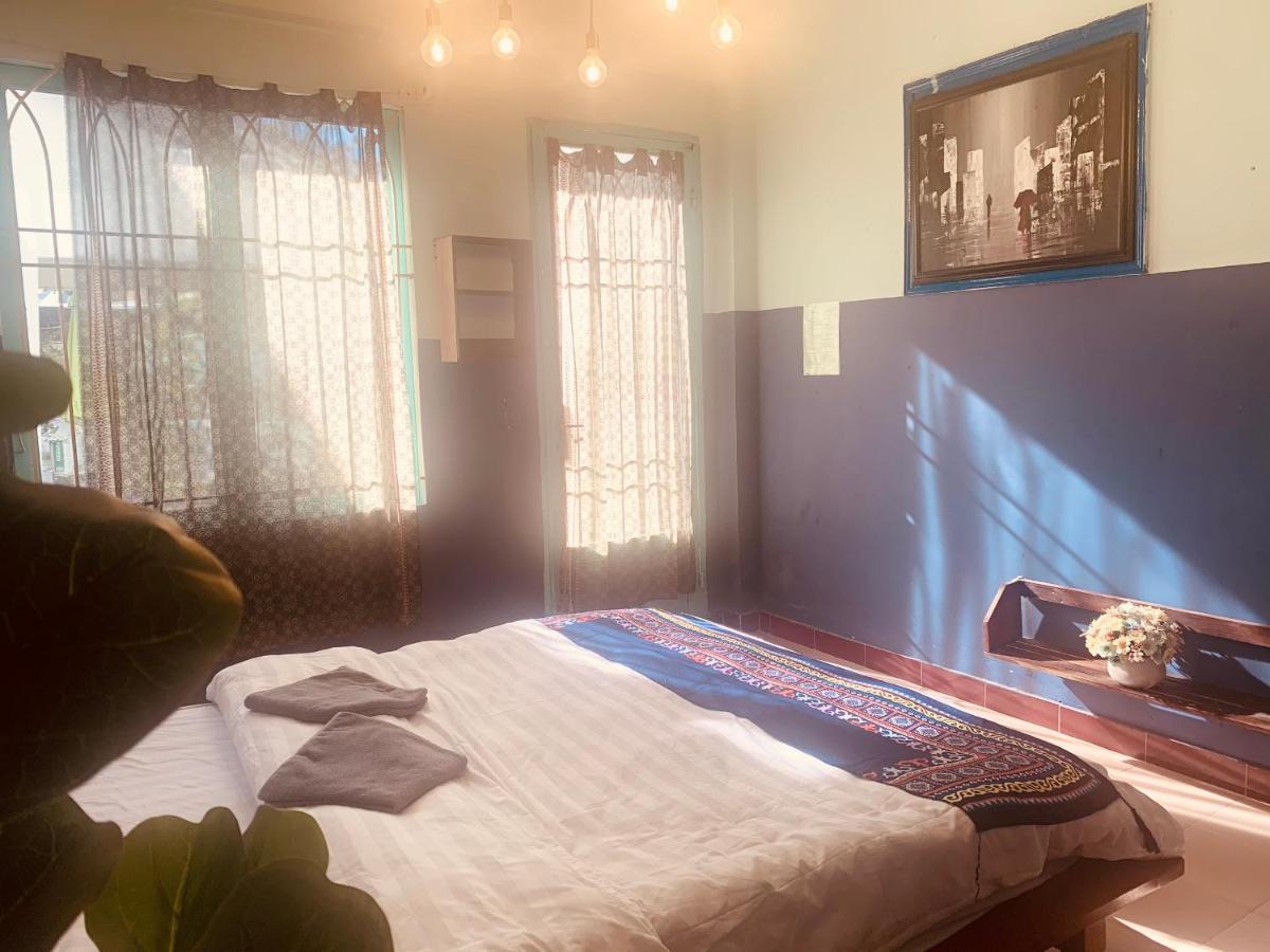 Thang Nam Ruc Ro - Dalat Homestay Экстерьер фото